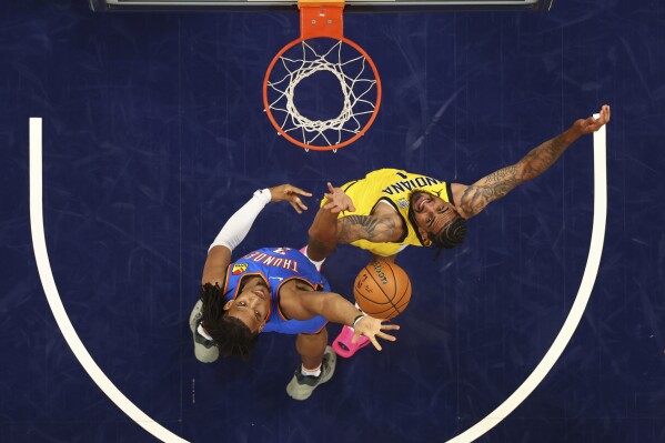 Thunder vs. Pacers, Game 7 – Who Will Be Crowned 2025 NBA Champions?