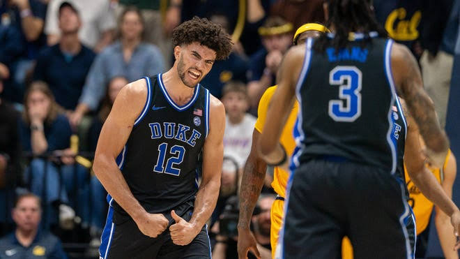 2026 Bracketology: Our Model's Full Tournament Predictions