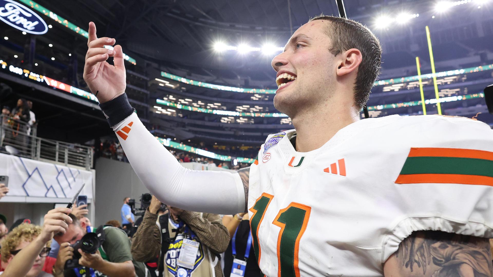 CFP Spotlight: Pressure Games, Small Margins, Big Edges